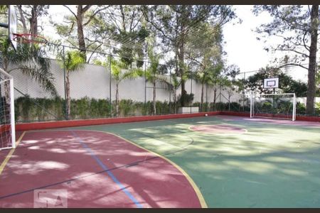 Apartamento à venda com 60m², 2 quartos e 1 vagaQuadra Esportiva