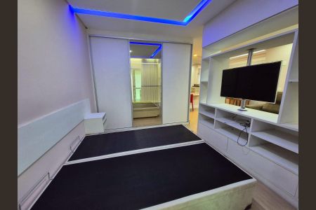 Apartamento para alugar com 56m², 2 quartos e sem vaga Apartamento para alugar com 56m², 2 quartos e sem vagaQuarto