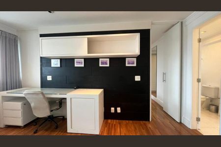 Foto 08 de apartamento para alugar com 1 quarto, 103m² em Moema, São Paulo