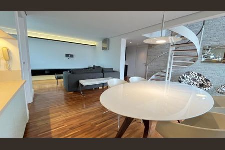 Foto 19 de apartamento para alugar com 1 quarto, 103m² em Moema, São Paulo