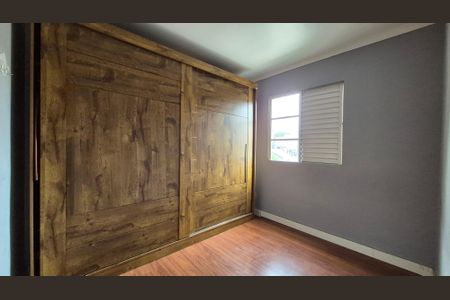 Apartamento à venda com 2 quartos, 44m² em Jardim Ipanema, Santo André