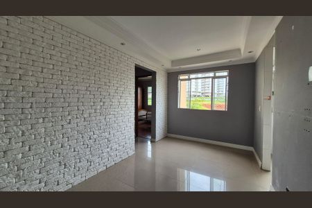 Apartamento à venda com 2 quartos, 44m² em Jardim Ipanema, Santo André