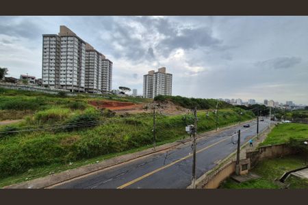 Apartamento à venda com 2 quartos, 44m² em Jardim Ipanema, Santo André