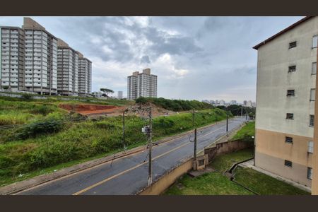 Apartamento à venda com 2 quartos, 44m² em Jardim Ipanema, Santo André