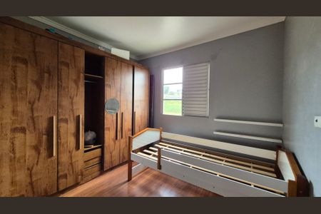 Apartamento à venda com 2 quartos, 44m² em Jardim Ipanema, Santo André