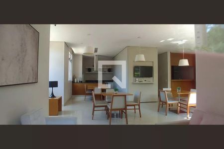 Apartamento à venda com 78m², 2 quartos e 1 vagaÁrea comum