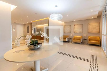 Apartamento à venda com 78m², 2 quartos e 1 vagaÁrea comum