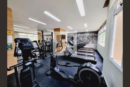 Apartamento à venda com 78m², 2 quartos e 1 vagaÁrea comum