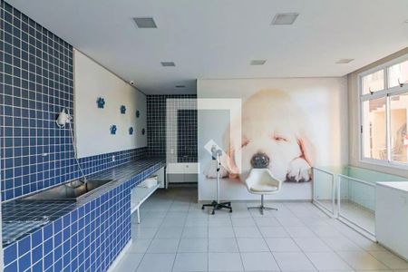 Apartamento à venda com 78m², 2 quartos e 1 vagaÁrea comum