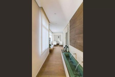 Apartamento à venda com 78m², 2 quartos e 1 vagaÁrea comum