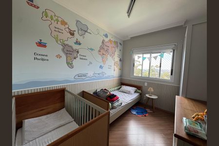 Apartamento à venda com 78m², 2 quartos e 1 vagaQuarto 2