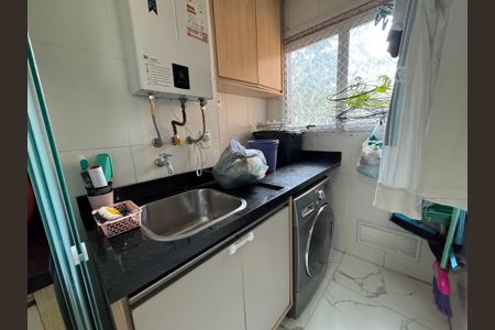 Apartamento à venda com 78m², 2 quartos e 1 vagaÁrea de Serviço