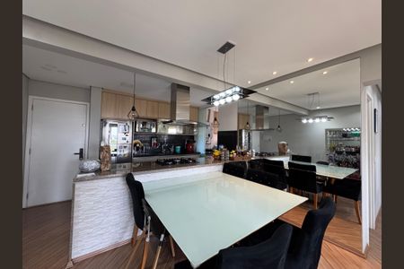 Apartamento à venda com 78m², 2 quartos e 1 vagaSala