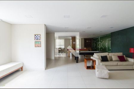 Apartamento à venda com 96m², 3 quartos e 2 vagasÁrea Comum 