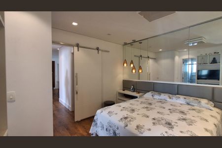 Apartamento à venda com 96m², 3 quartos e 2 vagasSuíte 