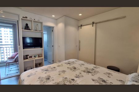 Apartamento à venda com 96m², 3 quartos e 2 vagasSuíte 