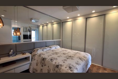 Apartamento à venda com 96m², 3 quartos e 2 vagasSuíte 