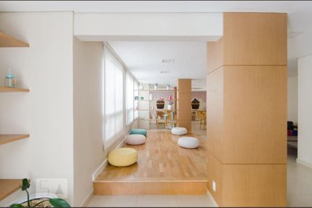 Apartamento à venda com 96m², 3 quartos e 2 vagasÁrea Comum 