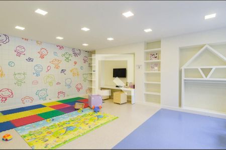 Apartamento à venda com 96m², 3 quartos e 2 vagasÁrea Comum 