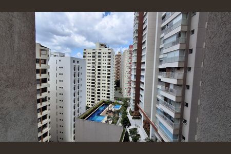 Apartamento à venda com 96m², 3 quartos e 2 vagasVista