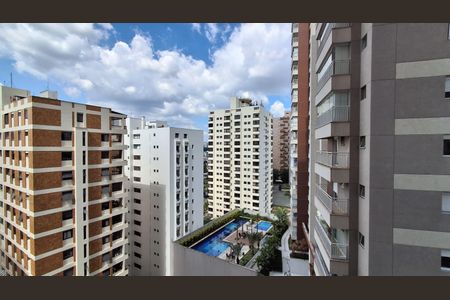 Apartamento à venda com 96m², 3 quartos e 2 vagasVista
