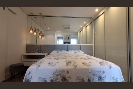 Apartamento à venda com 96m², 3 quartos e 2 vagasSuíte 