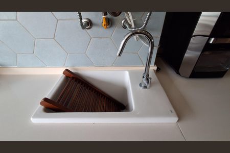Apartamento à venda com 96m², 3 quartos e 2 vagasÁrea de Serviço 