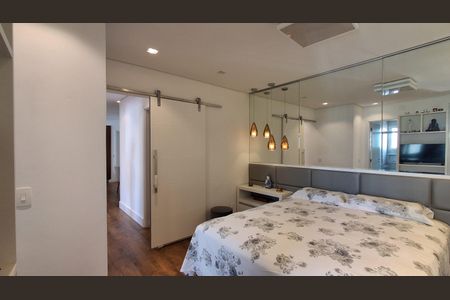 Apartamento à venda com 96m², 3 quartos e 2 vagasSuíte 