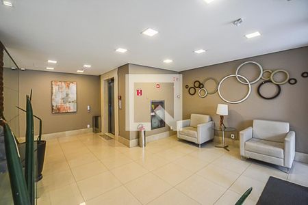 Apartamento à venda com 96m², 3 quartos e 2 vagasÁrea Comum 