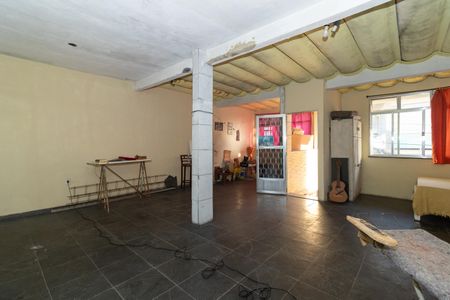 Sala 2 de casa à venda com 3 quartos, 120m² em Jardim Sulacap, Rio de Janeiro