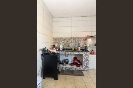 Casa para alugar com 120m², 3 quartos e 2 vagasCozinha 1