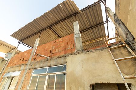 Casa para alugar com 120m², 3 quartos e 2 vagasAcesso ao Terraço