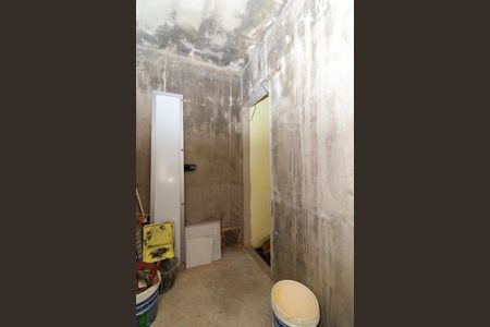 Casa para alugar com 120m², 3 quartos e 2 vagasBanheiro 2