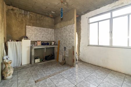 Casa para alugar com 120m², 3 quartos e 2 vagasCozinha 2
