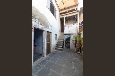 Casa para alugar com 120m², 3 quartos e 2 vagasQuintal