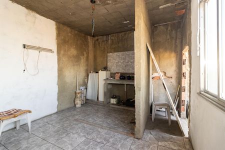 Casa para alugar com 120m², 3 quartos e 2 vagasCozinha 2