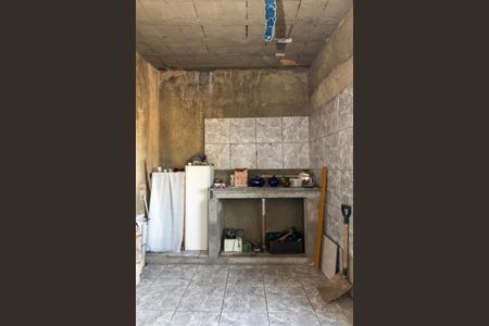 Casa para alugar com 120m², 3 quartos e 2 vagasCozinha 2