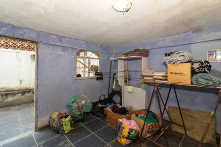 Casa para alugar com 120m², 3 quartos e 2 vagasQuarto 1