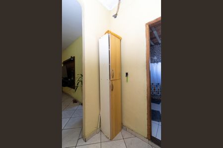 Casa para alugar com 120m², 3 quartos e 2 vagasHall da Sala