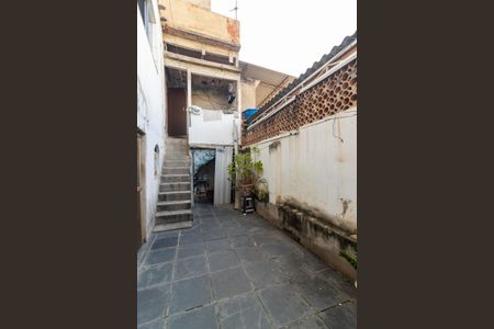 Casa para alugar com 120m², 3 quartos e 2 vagasQuintal