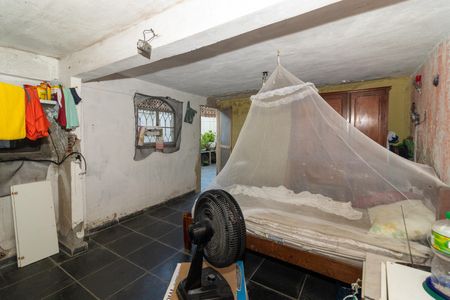 Casa para alugar com 120m², 3 quartos e 2 vagasQuarto 2