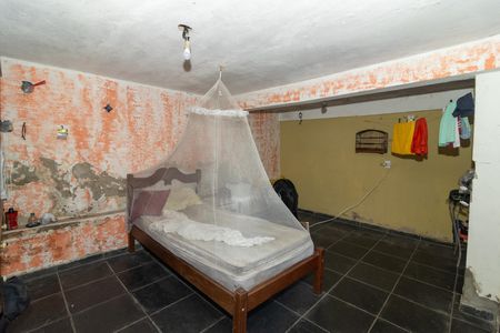 Casa para alugar com 120m², 3 quartos e 2 vagasQuarto 2