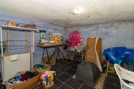 Casa para alugar com 120m², 3 quartos e 2 vagasQuarto 1