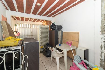 Casa para alugar com 120m², 3 quartos e 2 vagasGaragem