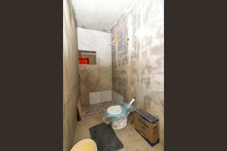 Casa para alugar com 120m², 3 quartos e 2 vagasBanheiro 2