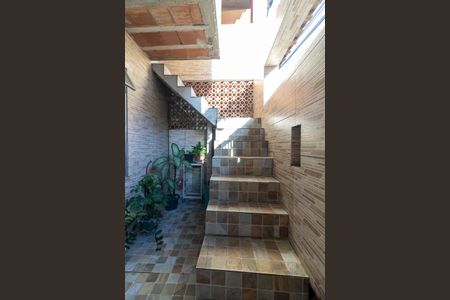 Casa para alugar com 120m², 3 quartos e 2 vagasVaranda