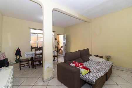 Casa para alugar com 120m², 3 quartos e 2 vagasSala 1