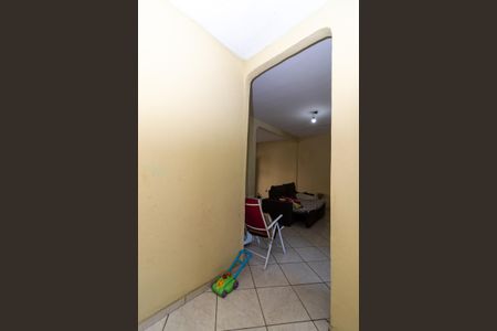 Casa para alugar com 120m², 3 quartos e 2 vagasHall da Sala