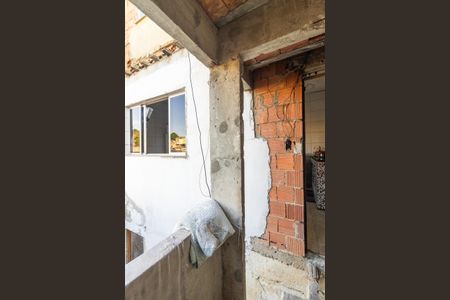 Casa para alugar com 120m², 3 quartos e 2 vagasÁrea de Serviço