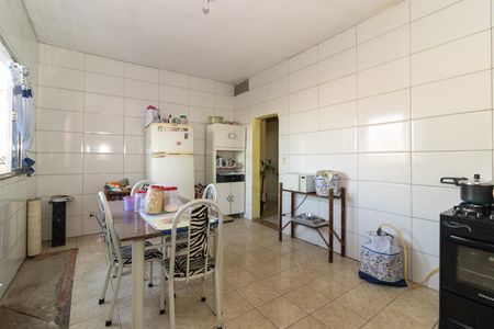 Casa para alugar com 120m², 3 quartos e 2 vagasCozinha 1